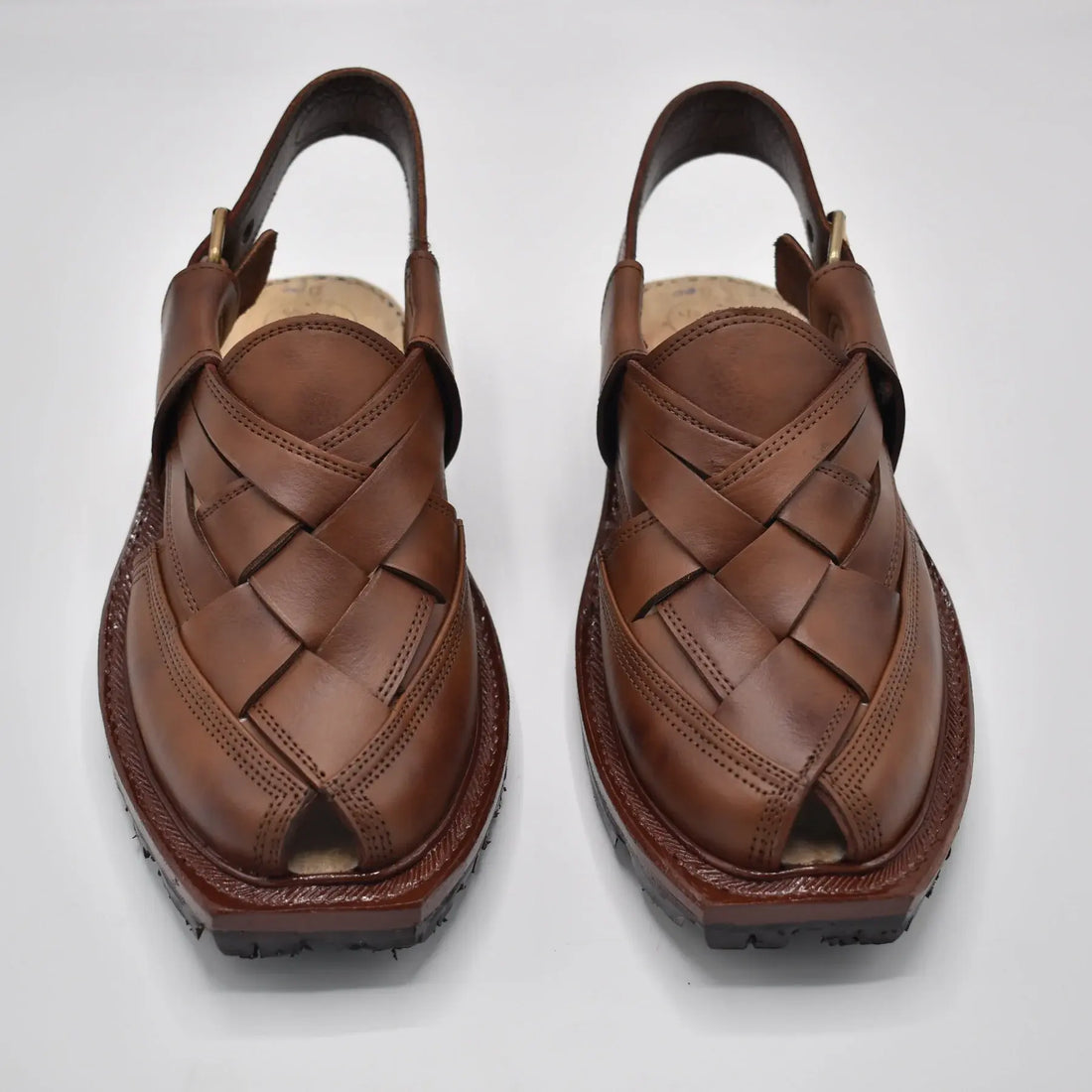 Brown Norozi