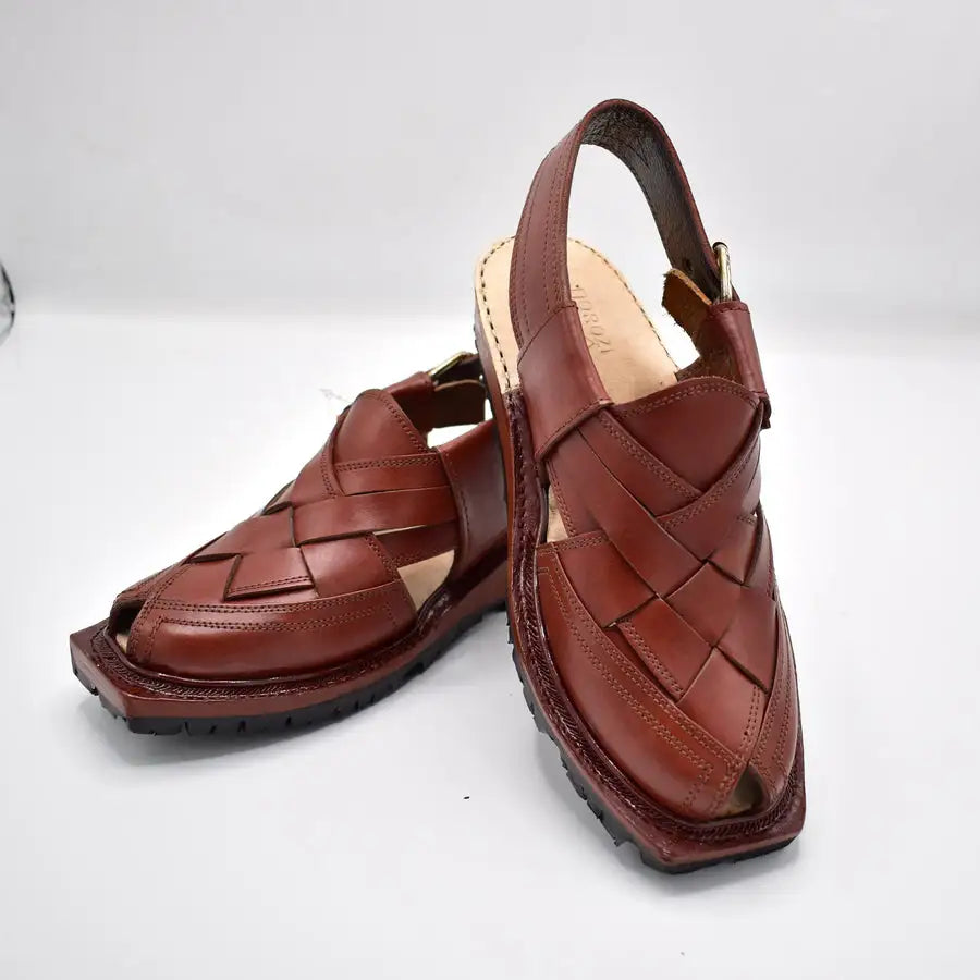 Maroon Norozi